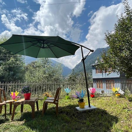 Hotel Hollywood - Top Rated & Most Awarded Property In Manali Exteriér fotografie