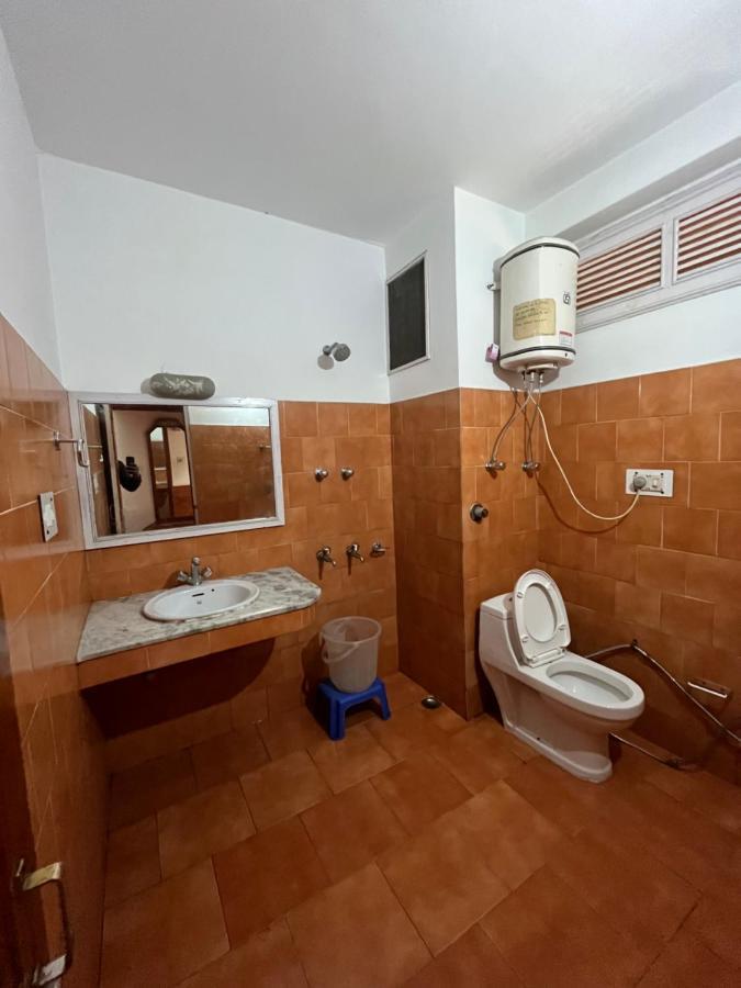 Hotel Hollywood - Top Rated & Most Awarded Property In Manali Exteriér fotografie