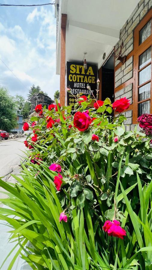 Hotel Hollywood - Top Rated & Most Awarded Property In Manali Exteriér fotografie