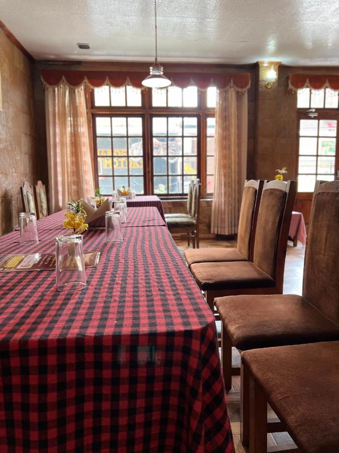 Hotel Hollywood - Top Rated & Most Awarded Property In Manali Exteriér fotografie